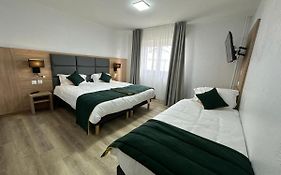 Hotel Norotel